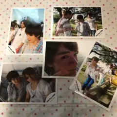 知念侑李メインᙏ̤̫❤︎