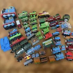 機関車トーマス&Friends.TM.60周年記念ブック - メルカリ