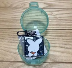 ミッフィー 70th anniversary メタルキーチェーン 1988