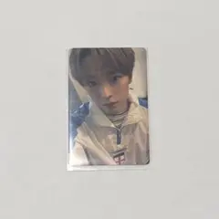 NCT WISH ユウシ YO-I-DON よーいドン HMV特典トレカ - メルカリ