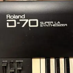 2025年最新】ROLAND D-70の人気アイテム - メルカリ
