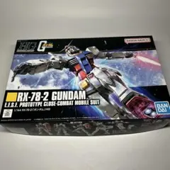 2026年最新】HGUC RX-78-2ガンダムの人気アイテム - メルカリ
