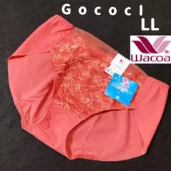 Wacoal ゴコチ GOCOCi ショーツ サイズLLのサムネイル