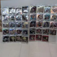 ワンピース　大海賊シールウエハース　LOG.14　全39種コンプセット⑥
