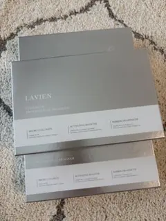 LAVIEN コラーゲン プロフェッショナル プログラム 3箱のサムネイル