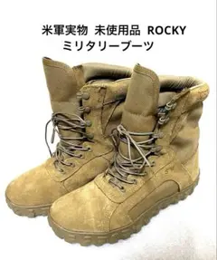 2025年最新】ロッキー ブーツ シューズの人気アイテム - メルカリ