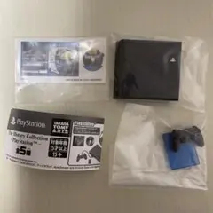 The History Collection PlayStation PS4