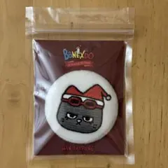 BOYNEXTDOOR ポップアップ 中国限定 BBNEXDO バッジ テサン