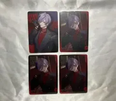 3SKM 1st Anniversary チェキ　ランダムフォト風カード 榊ネス