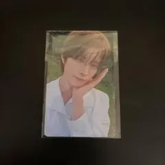 TWS ギョンミン ラキドロ トレカ 当選 WEVERSE はじめまして