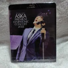 (未開封) ASKA PREMIUM CONCERT2022 Bluray 未開封ASKA PREMIUM CONCERT2022 Bluray 非売品 ASKA PREMIUM CONCERT