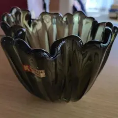 2026年最新】フリルガラス 花器の人気アイテム - メルカリ