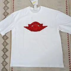 Nike Jordan x SAINT Mxxxxxx SS Tee M - メルカリ