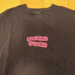 The BONEZ Tシャツ XXLサイズ