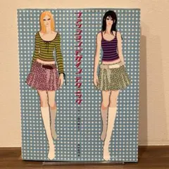 ファッションデザインテクニック : デザイン画の描き方