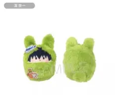 ブルーロック くるみたぴぬい アリスモチーフ 潔世一