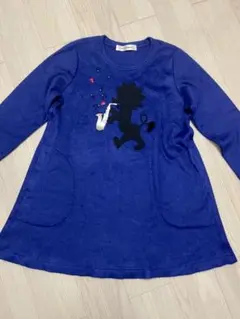 potechino ポテチーノ　さえら　チュニック