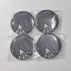 第五人格 オペラ歌手 缶バッジ - メルカリ
