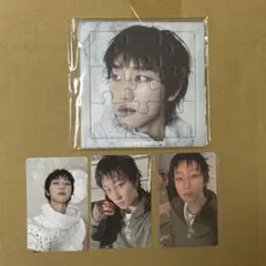SEVENTEEN セブチ　HAPPY BURSTDAY ミンハオ