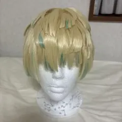 緋八マナ コスプレ ウィッグ セット済み