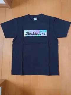DIALOGUE+ Tシャツ Sサイズ ライブ ツアー グッズ 2021
