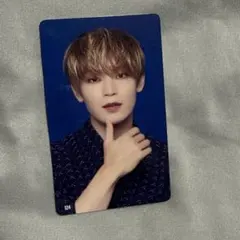 JO1 5th anniversary祭り 花火大会 トレカ 與那城 奨 124