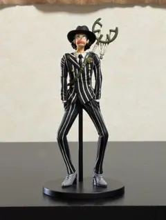 【ONE PIECE】ウソップ スーツ姿 フィギュアのサムネイル