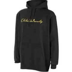 千葉大学 パーカー フーディー メンズ グッズ Chiba University