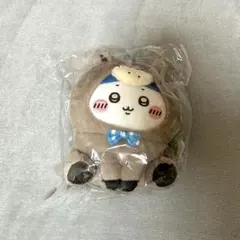 ちいかわ ハッピーバッグ2026 干支ぬいぐるみ 午年 ぬいぐるみ ハチワレ