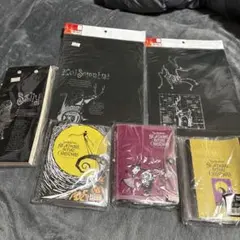 ナイトメアビフォアクリスマス 10周年アニバーサリー スノーモービル