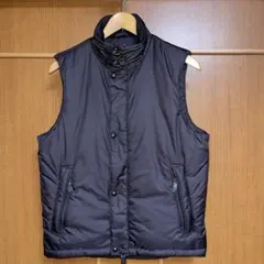 美品　Polo by Ralph Lauren ラルフローレン ベスト 黒