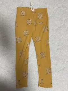 ZARAキッズ レギンス