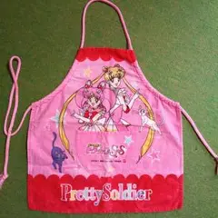 激レア☆90s 当時物 セーラームーン スウェット キッズサイズ120cm