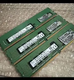2026年最新】SK Hynix ddr4-2400の人気アイテム - メルカリ