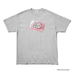 weber ファイトクラブ　Tシャツ　XXL 新品　fight clubのサムネイル