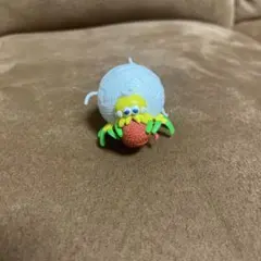 ポケモンぬくぬくタイム2 タマンチュラのサムネイル