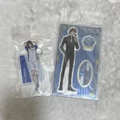 不二周助 アクスタ セット