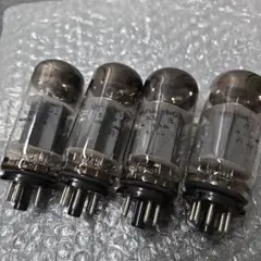 2026年最新】6l6gc 真空管の人気アイテム - メルカリ