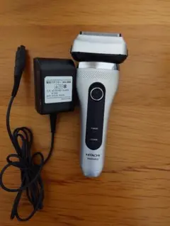 HITACHI S-blade RM-FJ20 メンズシェーバー 本体のサムネイル
