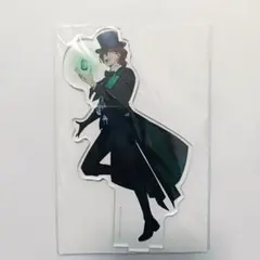 未開封品　寿嶺二　怪盗　アクスタ