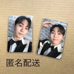 SEVENTEEN FML CARAT盤 ランダムトレカ スングァン 2枚セット