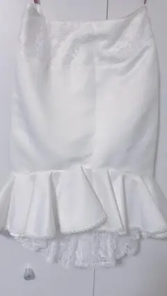 baby doll Tokyoマーメイドスカート