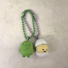 たまごっちチョコボックス