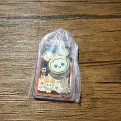 TWICE LOVELYS チョコがけボーロ＆チャーム