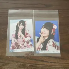 ≠ME ノイミー 生写真 櫻井もも きゅんかわ人生 - メルカリ