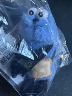 パペットスンスン　一番くじ　D賞