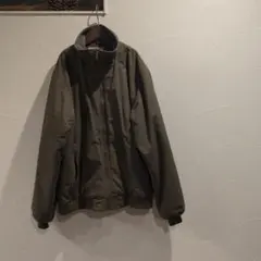 L.L.Bean ウォームアップジャケット