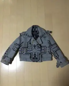 Opening Ceremony x Pendleton ライダースジャケットのサムネイル