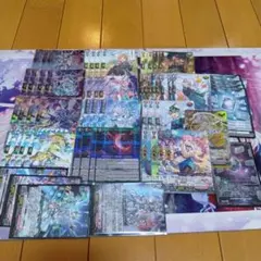 インバルディオ　幻影　ヴァンガード　デッキ