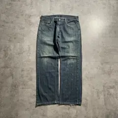 リーバイス 569【W36 L32】japan levi's